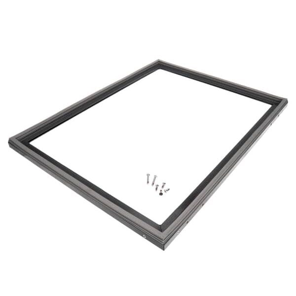 Metro Bottom Clear Dutch Door Compl, No RPC5-39-BCDR RPC5-39-BCDR - main